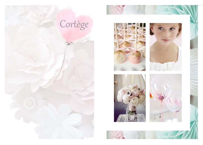  Ambiance Lilly Gaufrette un Printemps Japonais 
