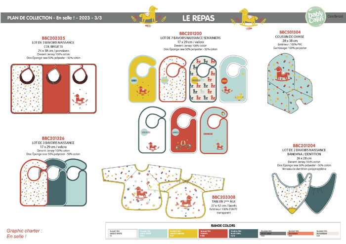  Stylisme Baby Calin en Selle Page 4 