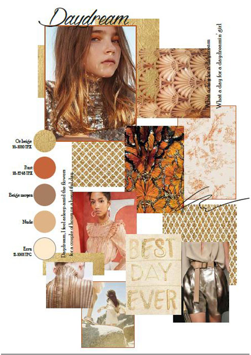  Stylisme IKKS Daydream Page 1 
