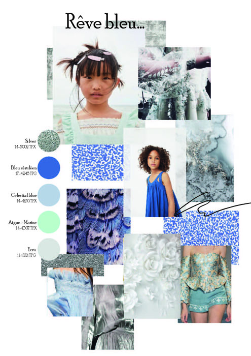  Stylisme IKKS Rêve Bleu Page 1 